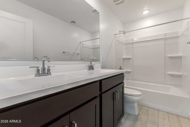 23165 N 183RD Drive, Surprise, AZ 85387