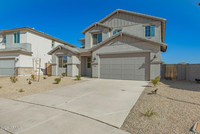 23165 N 183RD Drive, Surprise, AZ 85387