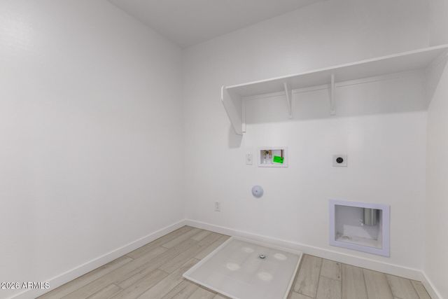 23165 N 183RD Drive, Surprise, AZ 85387