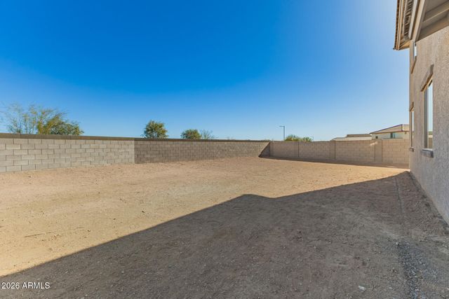 23165 N 183RD Drive, Surprise, AZ 85387