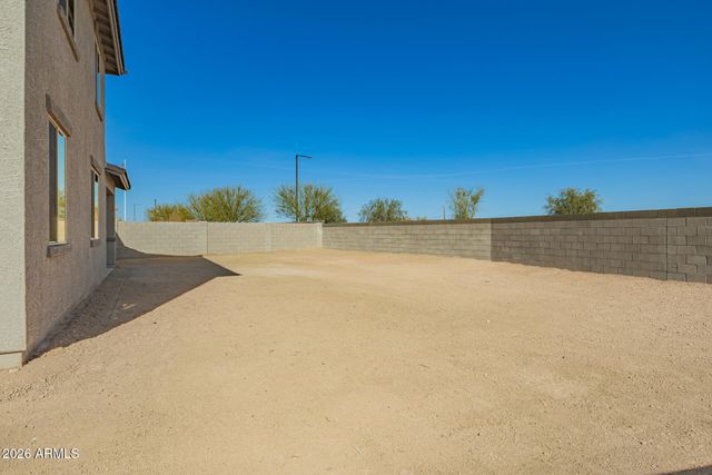 23165 N 183RD Drive, Surprise, AZ 85387