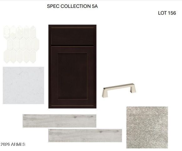 23165 N 183RD Drive, Surprise, AZ 85387