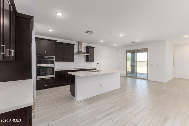 23165 N 183RD Drive, Surprise, AZ 85387