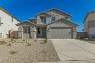 23165 N 183RD Drive, Surprise, AZ 85387