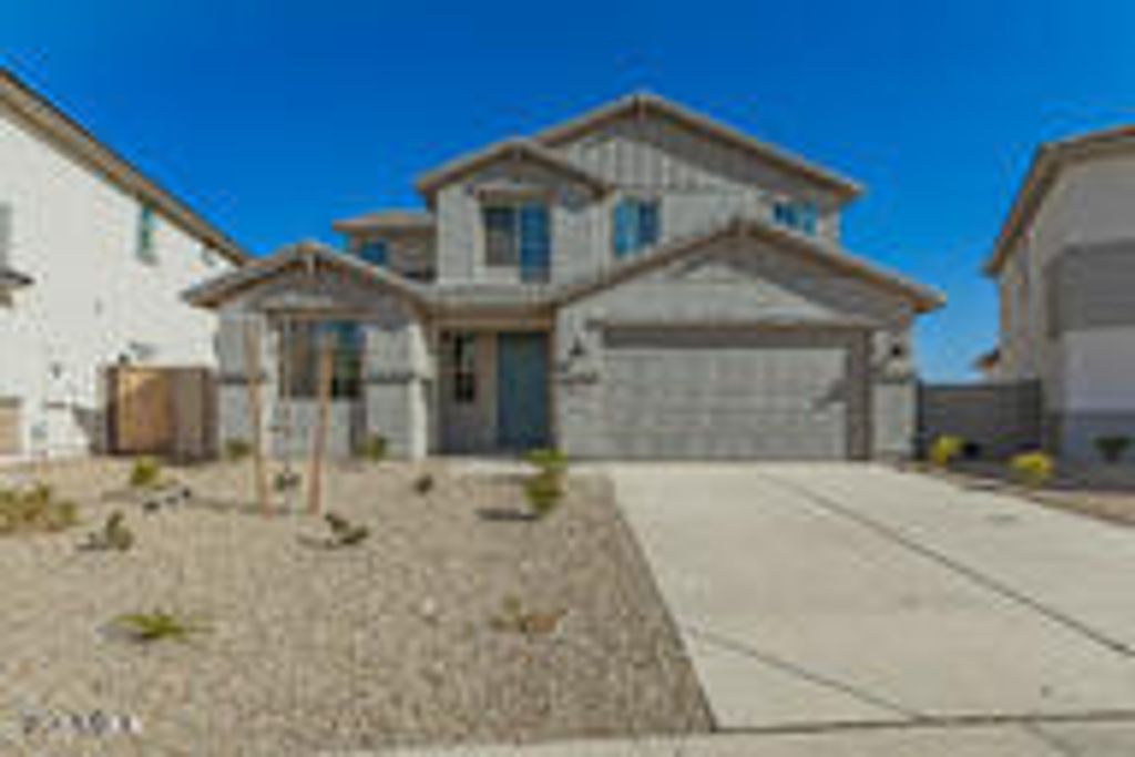 23165 N 183RD Drive, Surprise, AZ 85387
