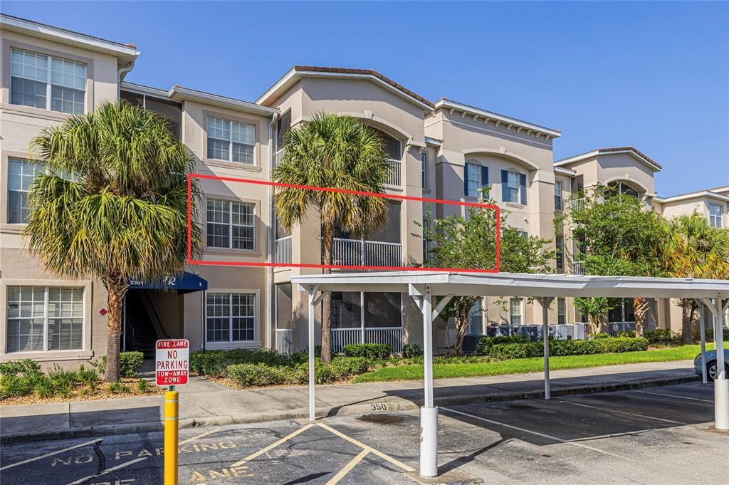 3301 WHITESTONE CIRCLE 203, Kissimmee, FL 34741