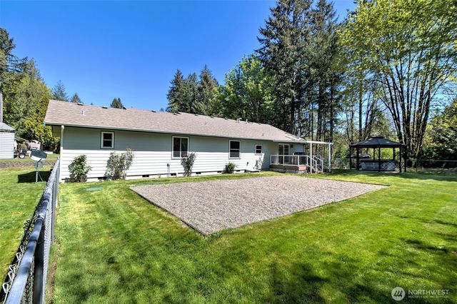 8219 Ethan Lane SW, Olympia, WA 98512