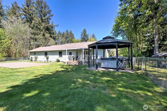 8219 Ethan Lane SW, Olympia, WA 98512