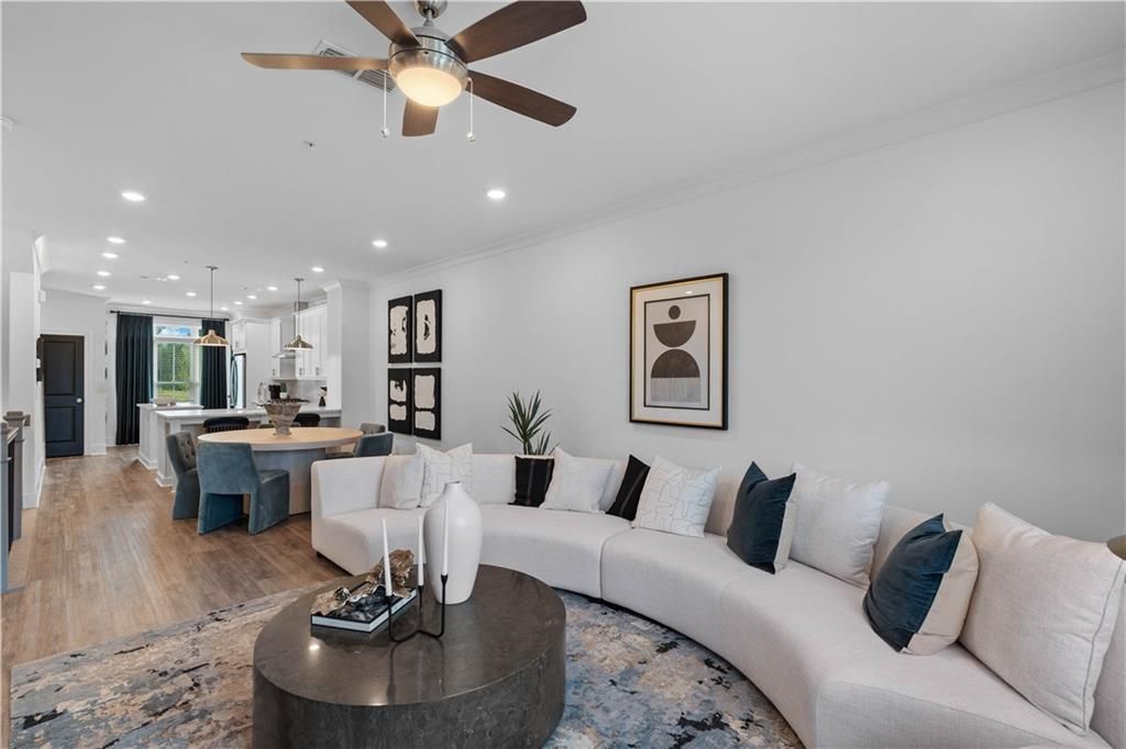 1005 Crown Oak Street 44, Johns Creek, GA 30022