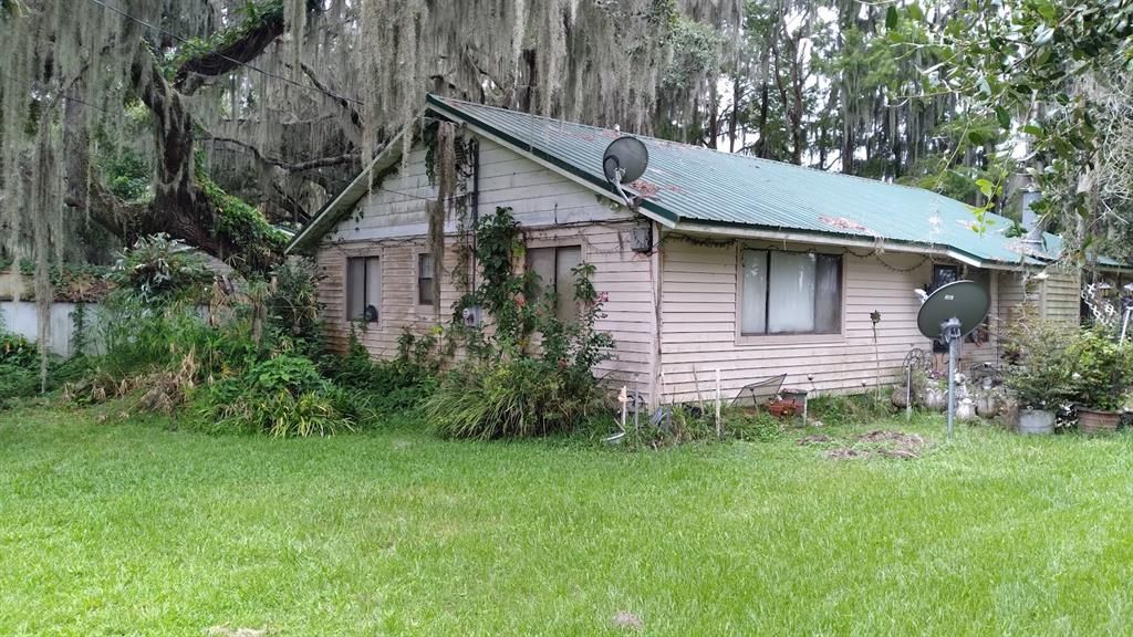 15402 SE US HIGHWAY 301, Hawthorne, FL 32640