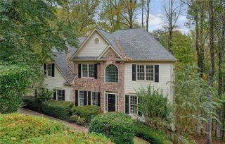 4555 Dennington Trace, Cumming, GA 30028