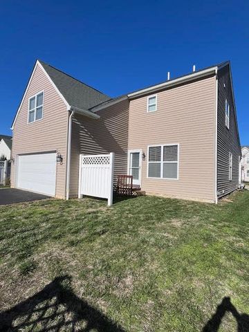 6753 Bigerton Bend Bend, Canal Winchester, OH 43110