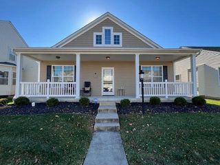 6753 Bigerton Bend Bend, Canal Winchester, OH 43110