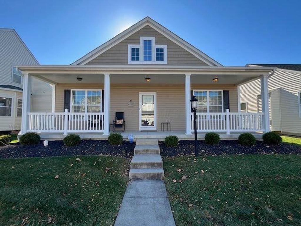 6753 Bigerton Bend Bend, Canal Winchester, OH 43110