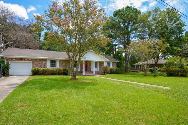 404 Rotherwood Drive, Charleston, SC 29407