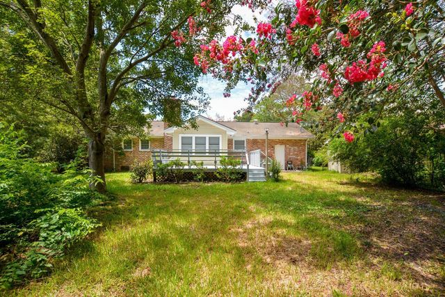 404 Rotherwood Drive, Charleston, SC 29407