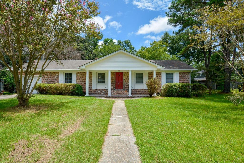404 Rotherwood Drive, Charleston, SC 29407
