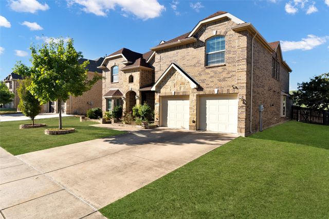 1411 Genesis, Mansfield, TX 76063