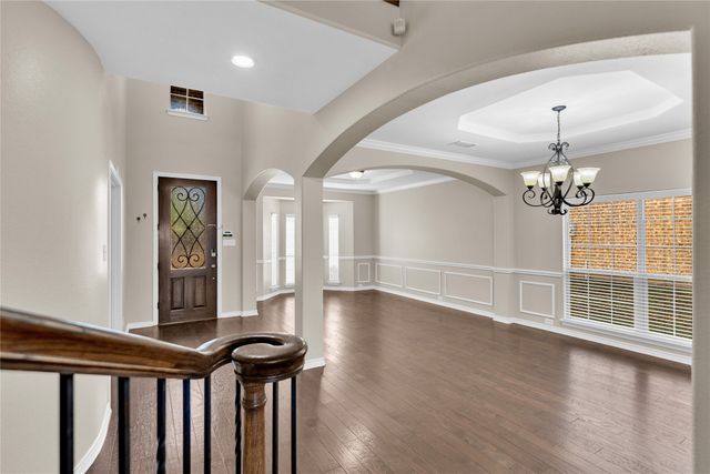 1411 Genesis, Mansfield, TX 76063