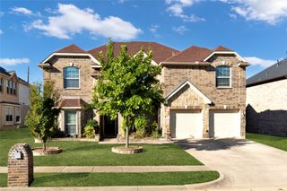 1411 Genesis, Mansfield, TX 76063