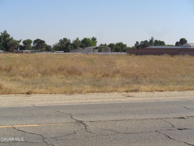 25th W Ave . N, Palmdale, CA 93551