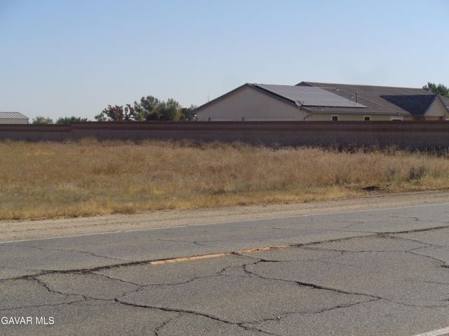 25th W Ave . N, Palmdale, CA 93551