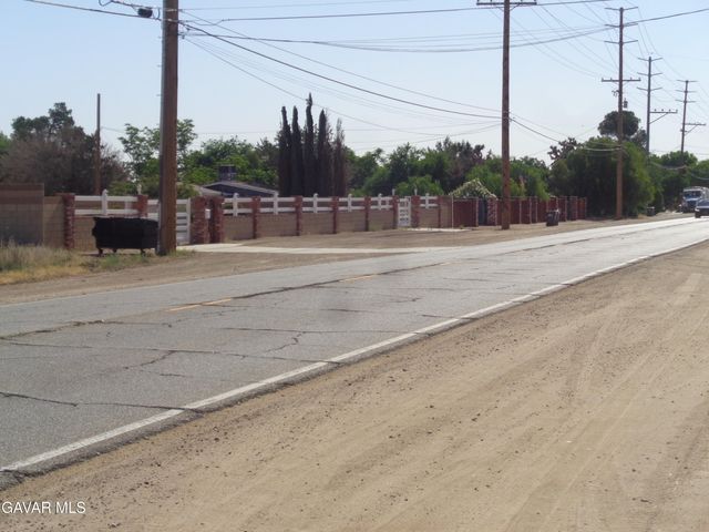 25th W Ave . N, Palmdale, CA 93551