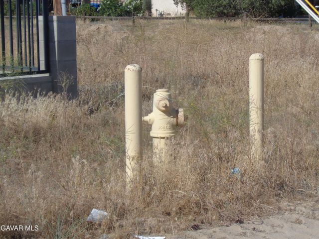 25th W Ave . N, Palmdale, CA 93551