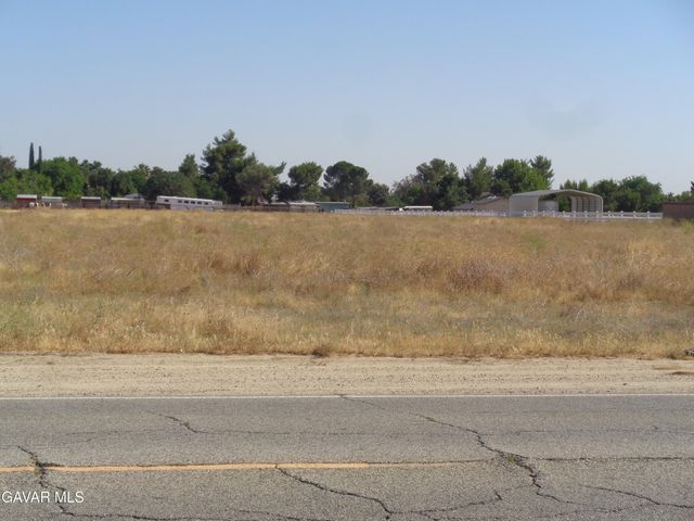 25th W Ave . N, Palmdale, CA 93551