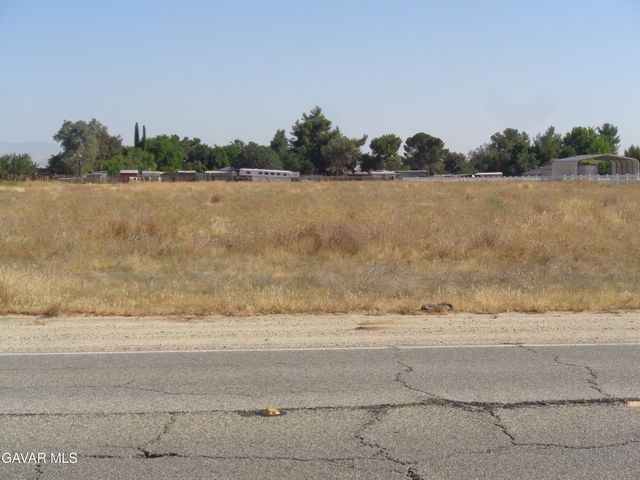 25th W Ave . N, Palmdale, CA 93551