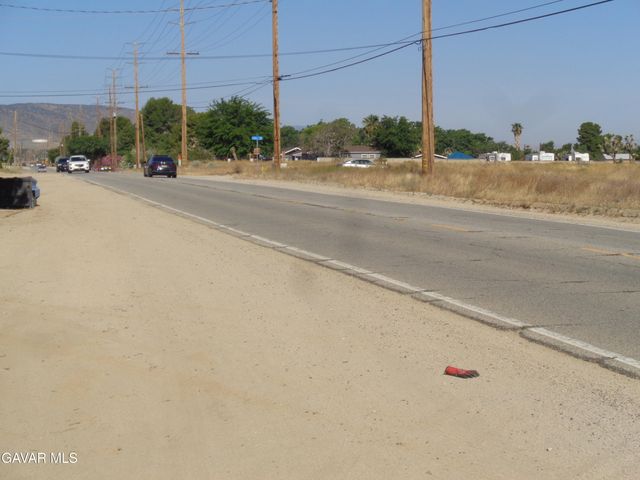 25th W Ave . N, Palmdale, CA 93551