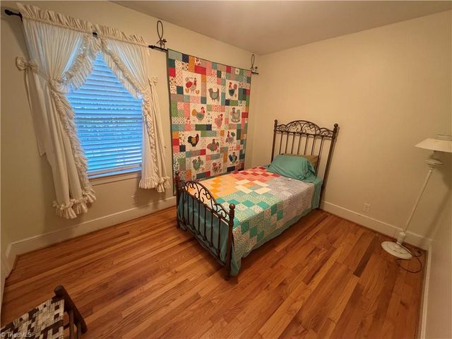 4470 Nc 268, Ararat, NC 27007