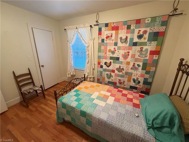 4470 Nc 268, Ararat, NC 27007