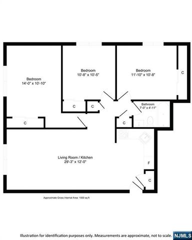 1409 Faulkner Court, Mahwah, NJ 07430