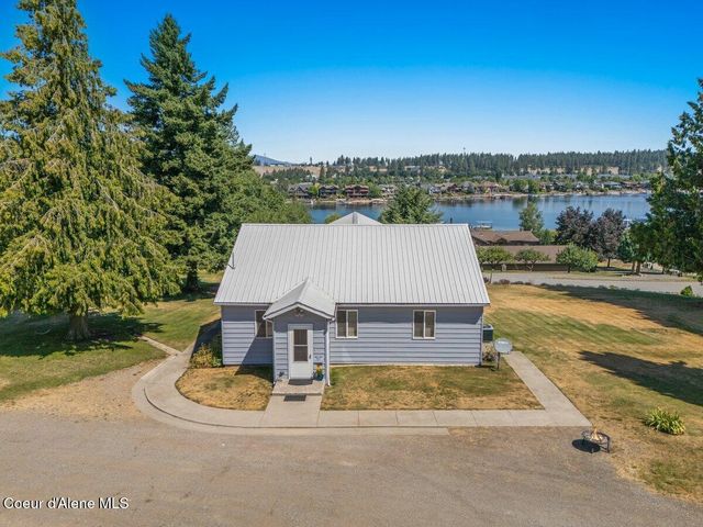 4700 W FOOTHILL DR, Coeur D'alene, ID 83814