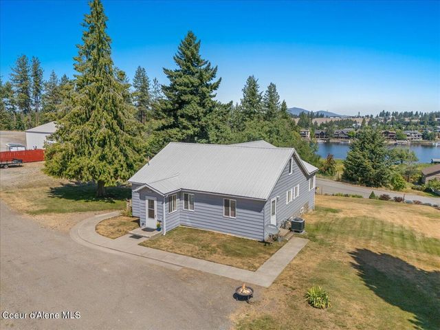 4700 W FOOTHILL DR, Coeur D'alene, ID 83814