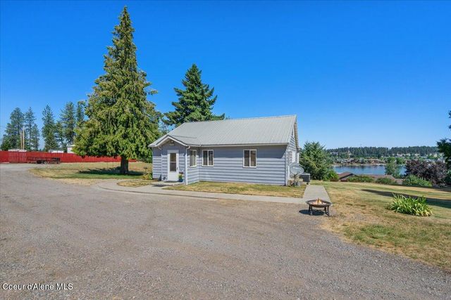 4700 W FOOTHILL DR, Coeur D'alene, ID 83814