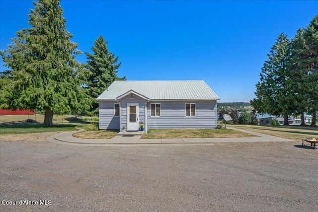 4700 W FOOTHILL DR, Coeur D'alene, ID 83814