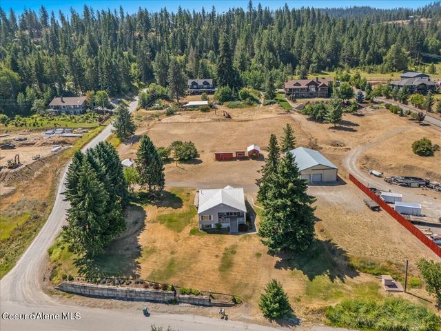4700 W FOOTHILL DR, Coeur D'alene, ID 83814