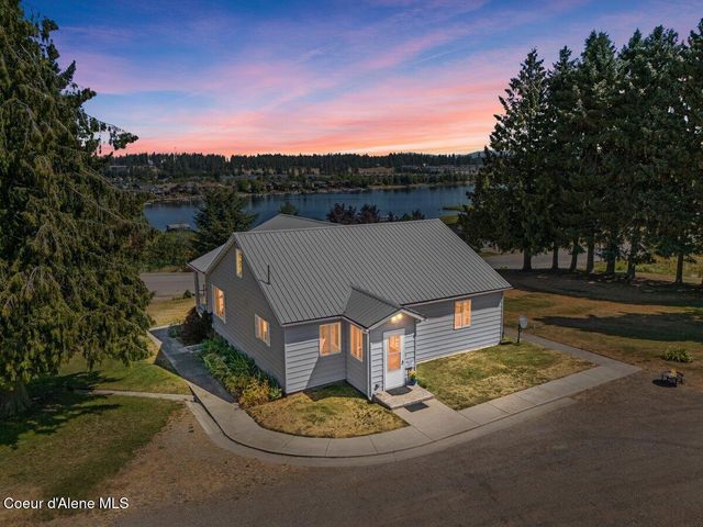 4700 W FOOTHILL DR, Coeur D'alene, ID 83814
