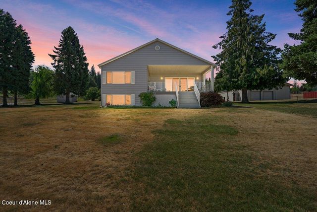 4700 W FOOTHILL DR, Coeur D'alene, ID 83814