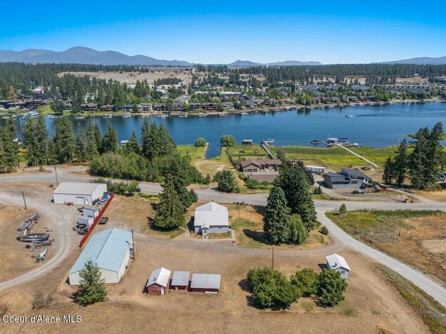 4700 W FOOTHILL DR, Coeur D'alene, ID 83814