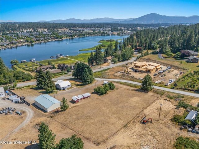 4700 W FOOTHILL DR, Coeur D'alene, ID 83814