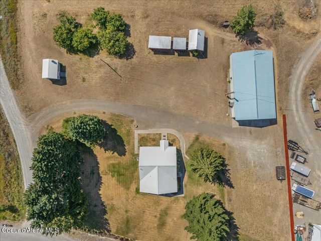 4700 W FOOTHILL DR, Coeur D'alene, ID 83814