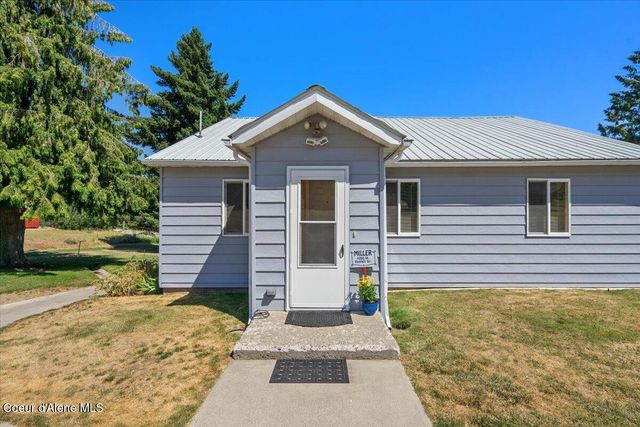 4700 W FOOTHILL DR, Coeur D'alene, ID 83814