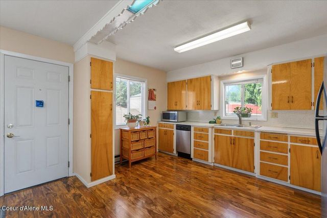 4700 W FOOTHILL DR, Coeur D'alene, ID 83814