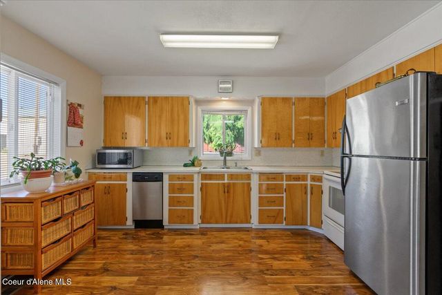 4700 W FOOTHILL DR, Coeur D'alene, ID 83814