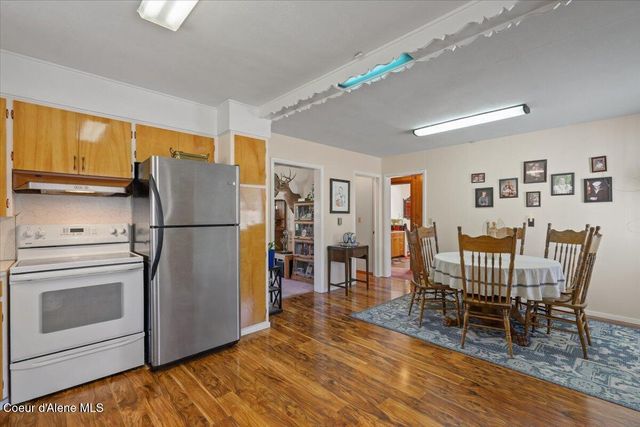 4700 W FOOTHILL DR, Coeur D'alene, ID 83814