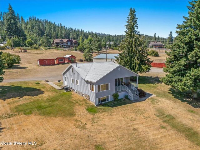 4700 W FOOTHILL DR, Coeur D'alene, ID 83814