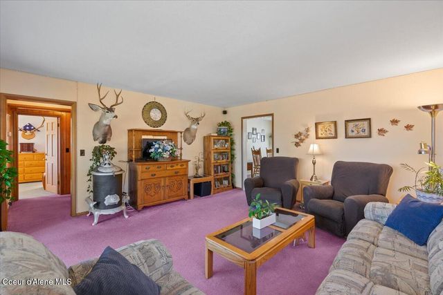 4700 W FOOTHILL DR, Coeur D'alene, ID 83814